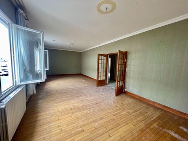 Appartement a vendre Saint-Malo 35400 Ille-et-Vilaine 98 m2 5 pièces 351170 euros