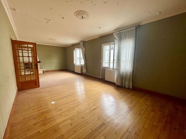 Appartement a vendre Saint-Malo 35400 Ille-et-Vilaine 98 m2 5 pièces 351170 euros