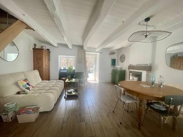 Maison a vendre Saint-Méloir-des-Ondes 35350 Ille-et-Vilaine 83 m2 3 pièces 254264 euros