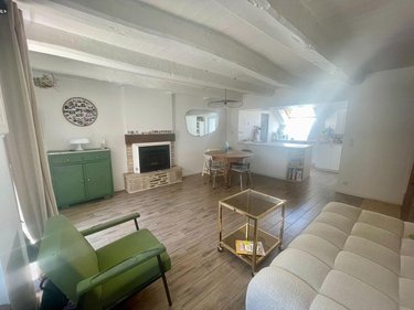 Maison a vendre Saint-Méloir-des-Ondes 35350 Ille-et-Vilaine 83 m2 3 pièces 254264 euros