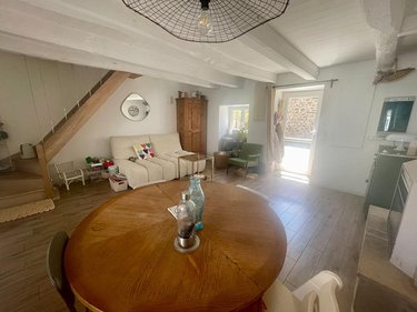 Maison a vendre Saint-Méloir-des-Ondes 35350 Ille-et-Vilaine 83 m2 3 pièces 254264 euros