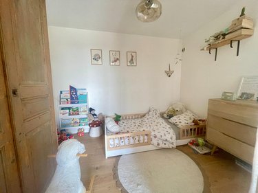 Maison a vendre Saint-Méloir-des-Ondes 35350 Ille-et-Vilaine 83 m2 3 pièces 254264 euros