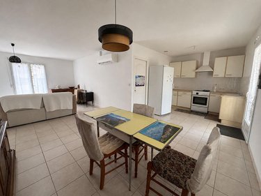 Maison a vendre Doué-en-Anjou 49700 Maine-et-Loire 81 m2 4 pièces 168400 euros