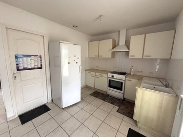 Maison a vendre Doué-en-Anjou 49700 Maine-et-Loire 81 m2 4 pièces 168400 euros