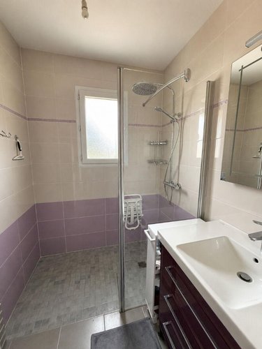 Maison a vendre Doué-en-Anjou 49700 Maine-et-Loire 81 m2 4 pièces 168400 euros