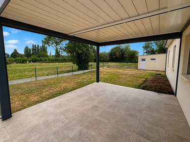 Maison a vendre Doué-en-Anjou 49700 Maine-et-Loire 81 m2 4 pièces 168400 euros