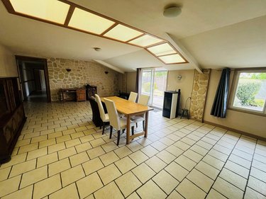 Maison a vendre Bourbourg 59630 Nord 134 m2 5 pièces 178500 euros