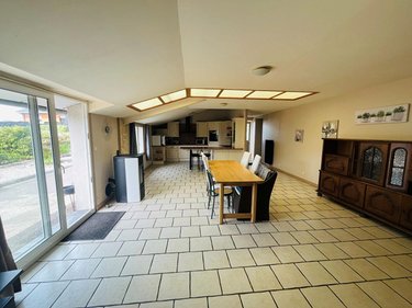Maison a vendre Bourbourg 59630 Nord 134 m2 5 pièces 178500 euros