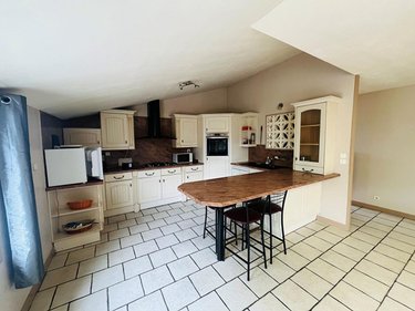 Maison a vendre Bourbourg 59630 Nord 134 m2 5 pièces 178500 euros