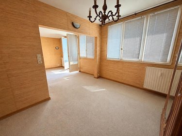 Appartement a vendre Rennes 35000 Ille-et-Vilaine 69 m2 4 pièces 157500 euros