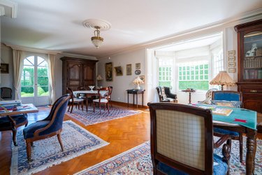 Maison a vendre Betton 35830 Ille-et-Vilaine 227 m2 8 pièces 940500 euros