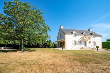 Maison a vendre Betton 35830 Ille-et-Vilaine 227 m2 8 pièces 940500 euros