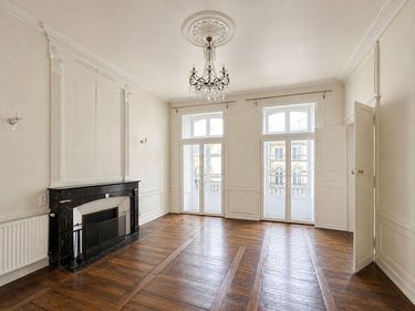 Appartement a vendre Rennes 35000 Ille-et-Vilaine 107 m2 4 pièces 365750 euros