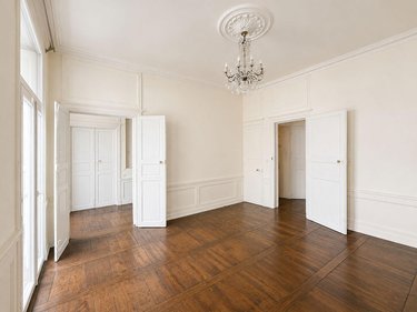Appartement a vendre Rennes 35000 Ille-et-Vilaine 107 m2 4 pièces 365750 euros