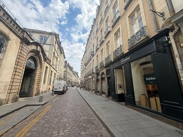 Appartement a vendre Rennes 35000 Ille-et-Vilaine 107 m2 4 pièces 365750 euros