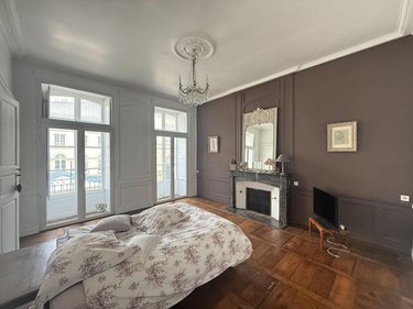 Appartement a vendre Rennes 35000 Ille-et-Vilaine 107 m2 4 pièces 365750 euros