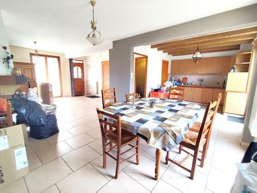 Maison a vendre Bouchemaine 49080 Maine-et-Loire 103 m2 5 pièces 250000 euros