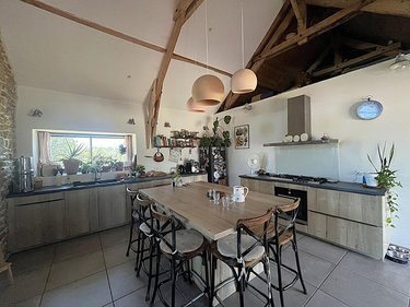 Maison a vendre Faycelles 46100 Lot 163 m2 5 pièces 394400 euros