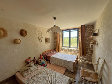 Maison a vendre Faycelles 46100 Lot 163 m2 5 pièces 394400 euros