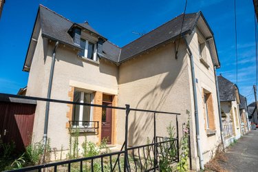 Maison a vendre Rennes 35000 Ille-et-Vilaine 90 m2 5 pièces 365750 euros