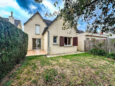 Maison a vendre Rennes 35000 Ille-et-Vilaine 90 m2 5 pièces 365750 euros