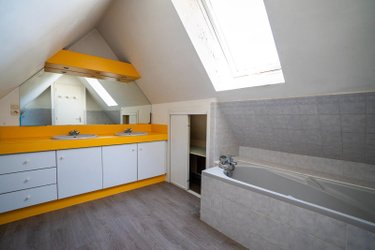 Maison a vendre Rennes 35000 Ille-et-Vilaine 90 m2 5 pièces 365750 euros