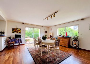 Maison a vendre Fouesnant 29170 Finistère 215 m2 6 pièces 550000 euros