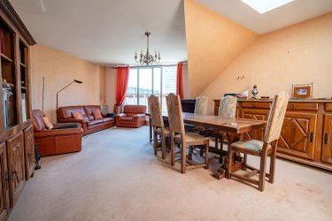 Appartement a vendre Rennes 35000 Ille-et-Vilaine 131 m2 5 pièces 470250 euros