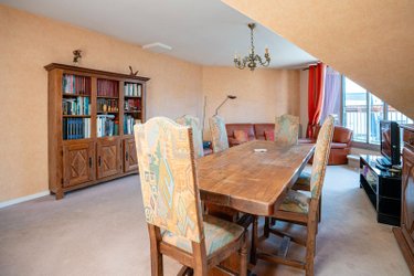 Appartement a vendre Rennes 35000 Ille-et-Vilaine 131 m2 5 pièces 470250 euros