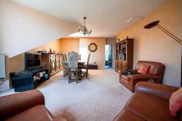 Appartement a vendre Rennes 35000 Ille-et-Vilaine 131 m2 5 pièces 470250 euros