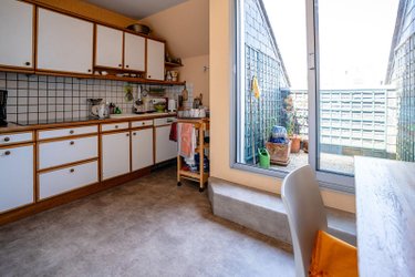 Appartement a vendre Rennes 35000 Ille-et-Vilaine 131 m2 5 pièces 470250 euros