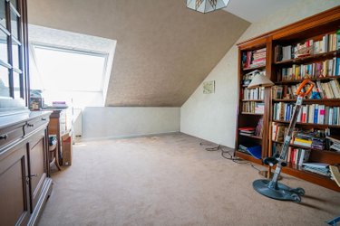 Appartement a vendre Rennes 35000 Ille-et-Vilaine 131 m2 5 pièces 470250 euros