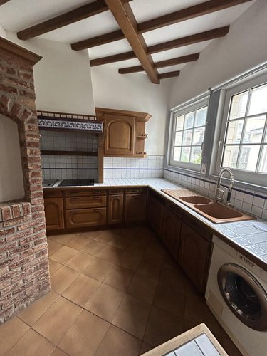 Maison a vendre Wimereux 62930 Pas-de-Calais 98 m2 5 pièces 472500 euros