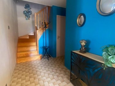 Maison a vendre La Bazoge 72650 Sarthe 110 m2  301880 euros