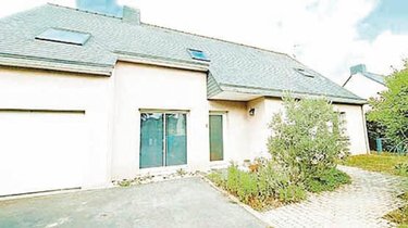 Maison a vendre Plélan-le-Grand 35380 Ille-et-Vilaine 153 m2  289850 euros