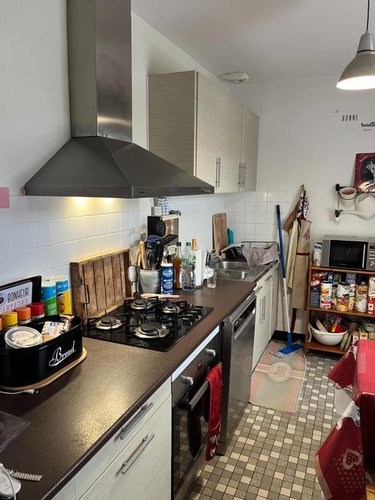 Location maison La Glacerie 50470 Manche 80 m2 4 pièces 800 euros