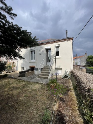 Maison a vendre Cholet 49300 Maine-et-Loire 37 m2 1 pièce 105000 euros