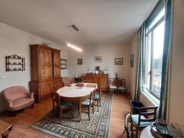 Appartement a vendre Arras 62000 Pas-de-Calais 173 m2  353600 euros