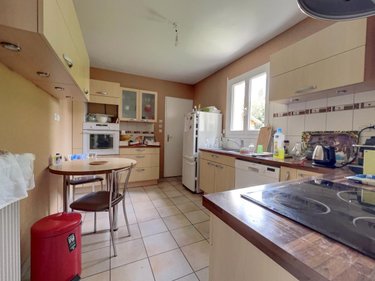 Maison a vendre Joué-lès-Tours 37300 Indre-et-Loire 95 m2 5 pièces 255000 euros