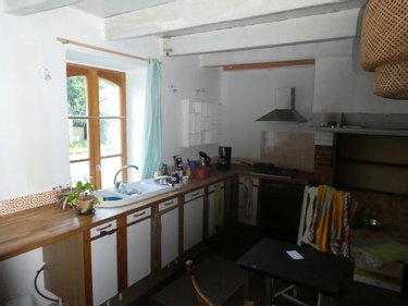 Maison a vendre Séglien 56160 Morbihan 102 m2 2 pièces 95300 euros