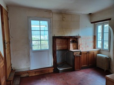 Maison a vendre Villaines-les-Rochers 37190 Indre-et-Loire 55 m2  84800 euros