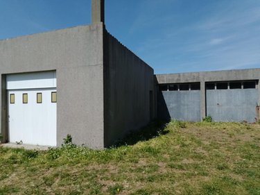 Maison a vendre Plonéour-Lanvern 29720 Finistère 132 m2 5 pièces 116000 euros