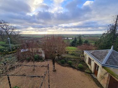 Maison a vendre Troo 41800 Loir-et-Cher 304 m2 11 pièces 810420 euros