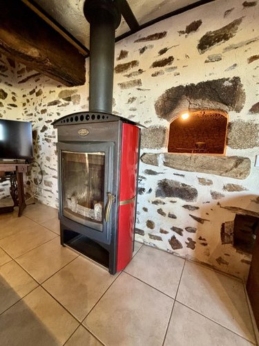 Maison a vendre Cussac 87150 Haute-Vienne 146 m2  258274 euros