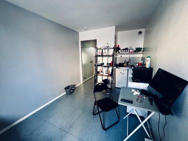 Appartement a vendre Rouen 76000 Seine-Maritime 17 m2 1 pièce 59850 euros