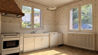 Maison a vendre Nantua 01130 Ain 128 m2  199000 euros