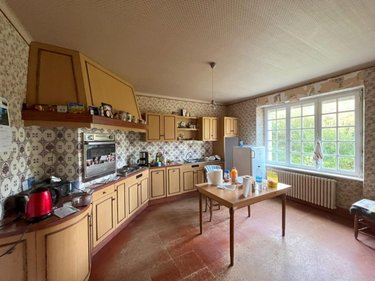 Maison a vendre Treffiagat 29730 Finistère 185 m2 7 pièces 270500 euros