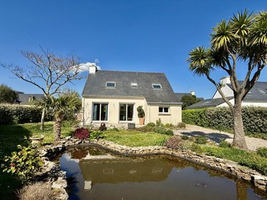 Maison a vendre Plouharnel 56340 Morbihan 79 m2 5 pièces 350000 euros