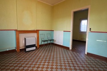 Maison a vendre Cambrai 59400 Nord 70 m2 4 pièces 75500 euros
