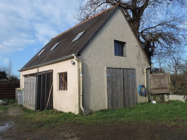 Maison a vendre Saint-Laurent 22140 Côtes-d'Armor 134 m2 7 pièces 176700 euros
